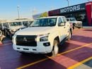 Mitsubishi L200 MITSUBISHI L200 PETROL GCC M/T 2026