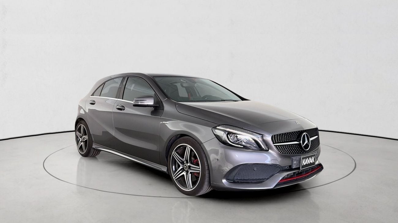 Mercedes Benz A250 SPORT | Guaranteed Warranty | 0 Down Payment