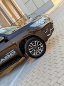 Toyota Prado VXR 2022 GCC Specs - Interior and Exterior Excellent Condition