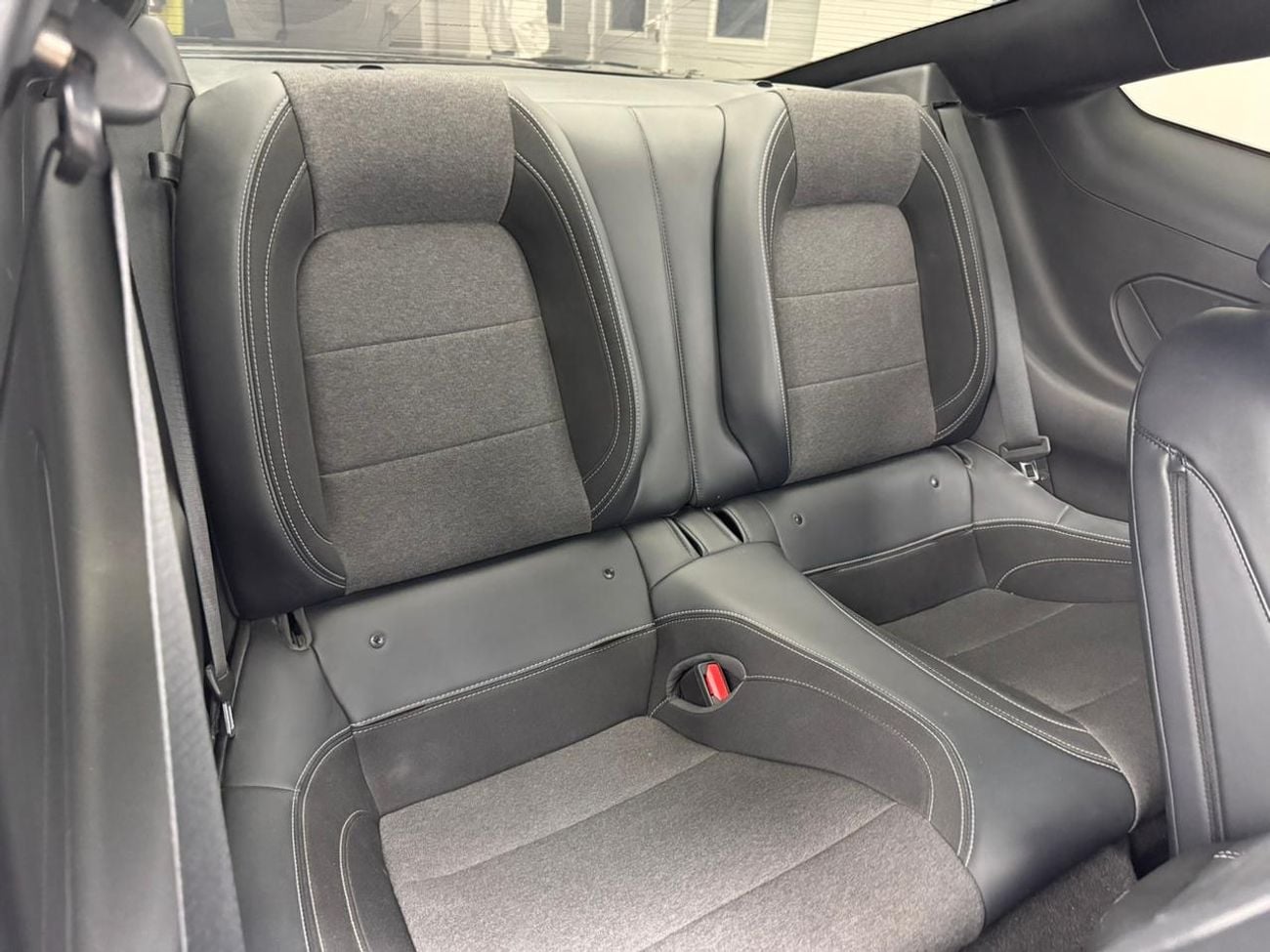 فورد موستانج GT 5.0L (486 HP) Coupe A/T 2024 Ford Mustang GT Performance Package, 2029 Ford Warranty and Service