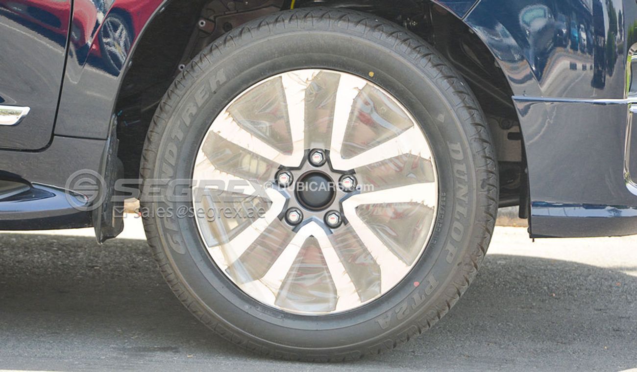 تويوتا لاند كروزر VXS, VXR, VXE SPORT 5.7L 20PKG AERO PACKAGE 2020 & 2019 MODELS AVAILABLE IN COLORS