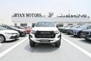 تويوتا هيلوكس GR Sport 2.8L Toyota Hilux GR-Sport 2.8L Diesel 4WD Pickup, Model 2024, Color White (Export Price)
