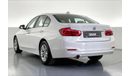 BMW 318i Standard