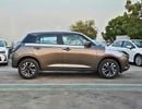 سوزوكي سويفت GLX || 1.2L PETROL A/T| PUSH START | REAR PARKING SENSOR | REAR CAMERA (CODE # GLX)