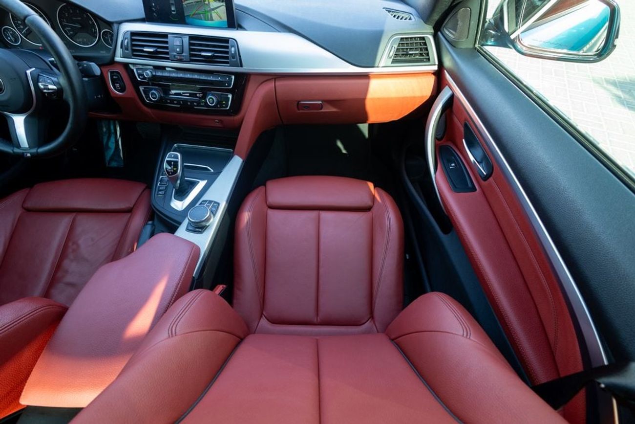 BMW 440i M Sport 3.0L