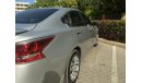 نيسان ألتيما Nissan Altima 2014 urgent sale USA