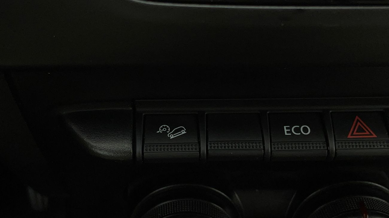 رينو داستر PE 2 | بدون دفعة مقدمة | اختبار القيادة في المنزل