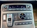 Hyundai Palisade PREMIUM NAPPA 2021 HYUNDAI PALISADE LIMITED PREMIUM low mileage 16200 only 4x4 AWD Gray Full Option