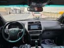 Toyota Prado TX-L