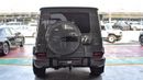 مرسيدس بنز G 63 AMG