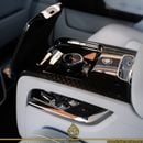 رولز رويس كولينان 2023 ROLLS ROYCE CULLINAN MANSORY DONE ONLY 1000KM
