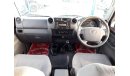 Toyota Land Cruiser Pick Up Land Cruiser RIGHT HAND DRIVE ( Stock no PM 9 )