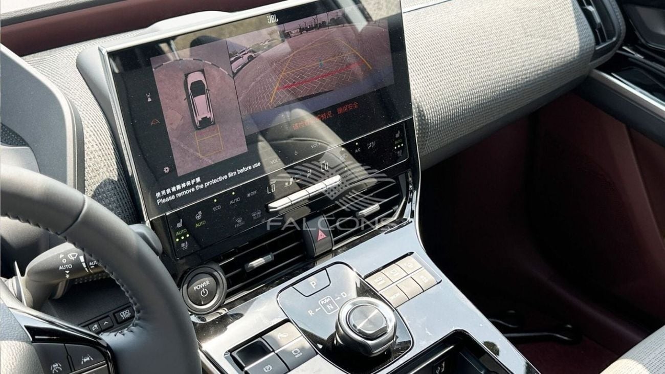 Toyota bZ4X 2WD-615-MAX-EV