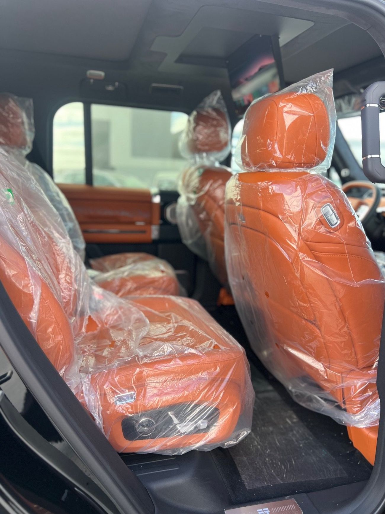 جيتور G700 Jetour G700 Flagship Edition