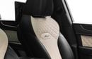 Bentley Bentayga 4.0L V8 Twin-Turbo Engine