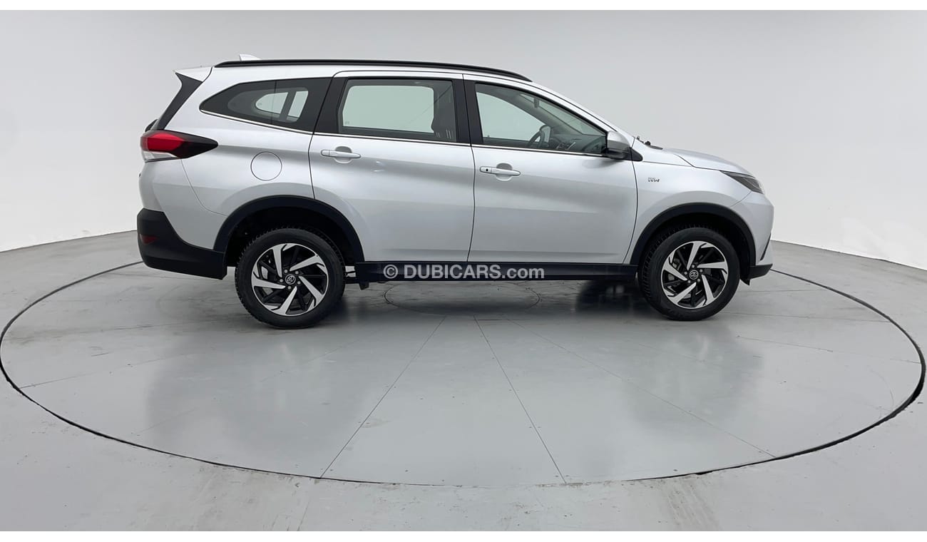 Toyota Rush GX 1.5 | Zero Down Payment | Free Home Test Drive