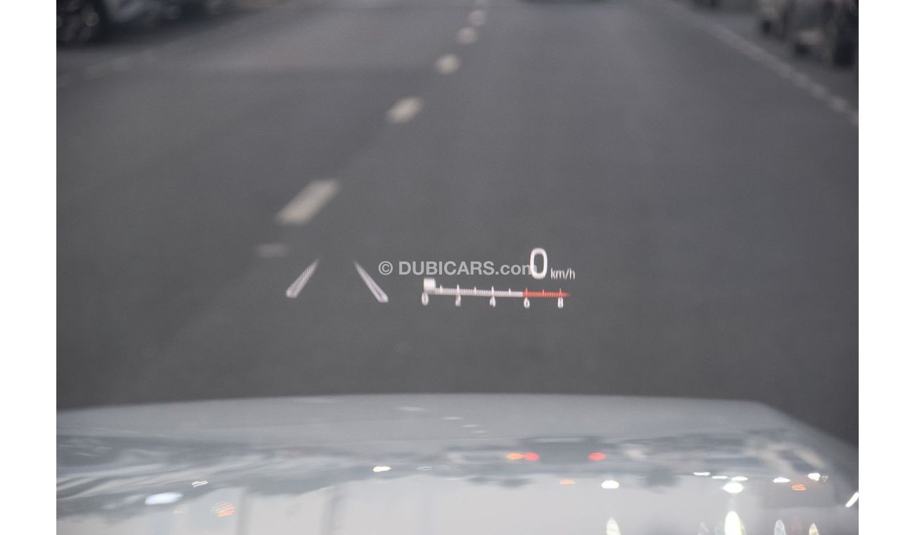 Toyota Land Cruiser GR-S TOYOTA LAND CRUISER GR SPORTS 3.5L 2022 | 360° Camera | Sunroof | Remote Vehicle Start | Cruise