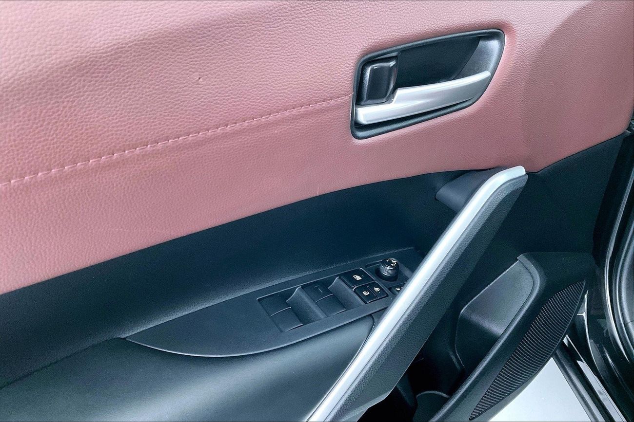 بي أم دبليو 120i Exclusive | ضمان مجاني لمدة عام | 0 دفعة أولى