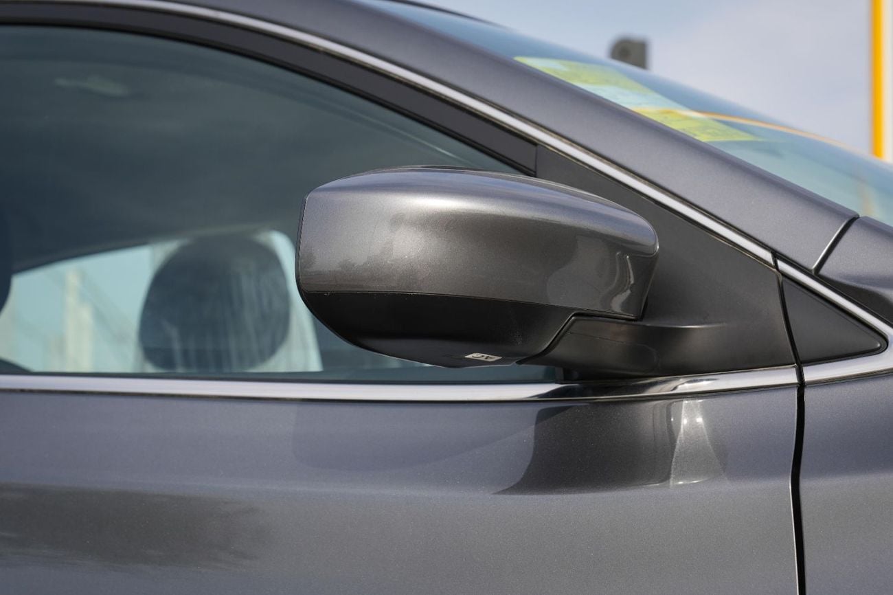 Nissan Sylphy NISSAN SYLPHY II 2024