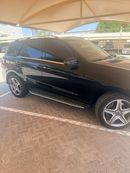 مرسيدس بنز GLE 400 AMG 3.L
