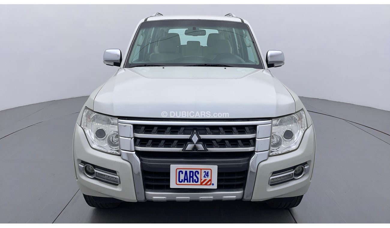 Mitsubishi Pajero GLS 3.5 | Zero Down Payment | Free Home Test Drive