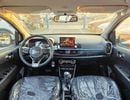 Kia Picanto GL / 1.2L V4 PETROL / A/T / DVD+CAMERA / 2024 MY