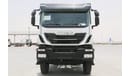 Iveco Trakker IVECO, GCW 130 Ton HP 440, Sleeper Cabin w/ Hub Reduction MY22 Tractor Head Tractor Head EXPORTONLY