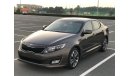 Kia Optima SX