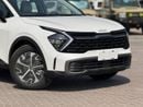 Kia Sportage Premium Edition 1.5L Petrol 2WD 2025 Export price @ 73,500 AED