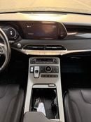 Hyundai Palisade Limited Edition, panoramic, 360 camera 2022