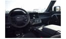 لاند روفر ديفندر 2023 Land Rover Defender 110 P540 5.0L Supercharged V8