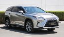 Lexus RX350 L / 6 Seat / Canadian Specifications