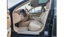 مرسيدس بنز S 350 Mercedes S350_Gcc_2010_Excellent_Condition _Full option