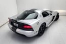 Dodge Viper SRT10