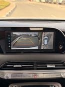 Hyundai Palisade Calligraphy 3.8L / panoramic, 360 camera // head up display full option