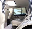 Mitsubishi Pajero GLS HIGHLINE TOP