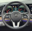 Mercedes-Benz GLE 450 AMG 4MATIC 2019 Mercedes Benz GLE450 AMG 4MATIC, Warranty, Full Mercedes Service History, 7 Seater, GCC