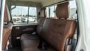 Toyota Land Cruiser Pick Up LC 79 | 2.8 | 2025 | Full option
