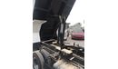 Isuzu NPR Dump Truck