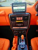 Mercedes Benz G350 D