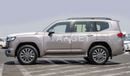 تويوتا لاند كروزر LAND CRUISER VXR 3.3L DIESEL