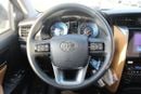 Toyota Fortuner TOYOTA FORTUNER 2.7L PETROL GRADE E GRADE AUTO