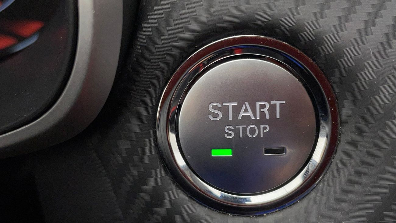 MG ZS LUXURY TROPHY 1.3 | Zero Down Payment | Home Test Drive