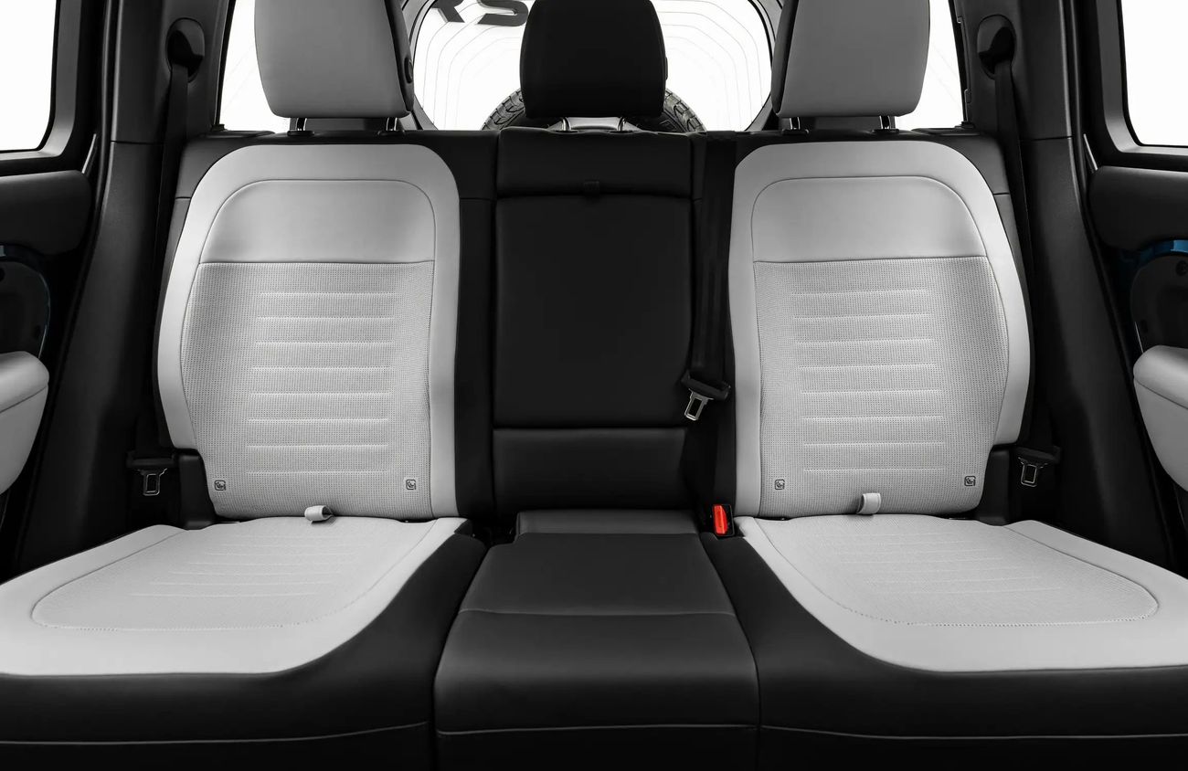 Land Rover Defender 4.4L V8 Twin-Turbo Mild Hybrid Engine | Warranty