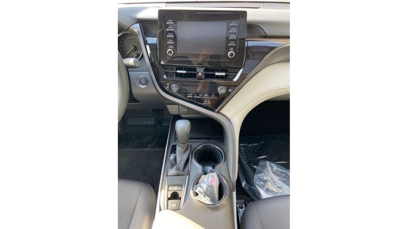 Toyota Camry 2.5 GLE AT GCC AVAILABLE FOR EXPORT