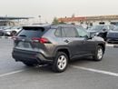 Toyota RAV4 2021 TOYOTA RAV4 XLE 4x4 IMPORTED FROM USA