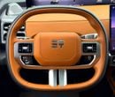 جيتور G700 FLAGSHIP 2026 Jetour G700 Flagship, Jetour Warranty, Full Jetour Service History, Low Km, Pilot Seat