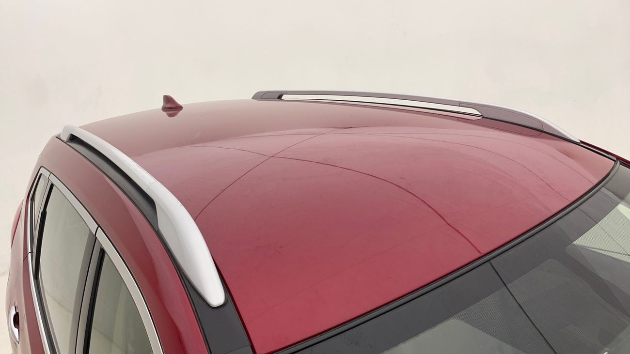 نيسان إكس تريل S 2.5 | بدون دفعة مقدمة | اختبار القيادة في المنزل