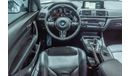 بي أم دبليو M2 2019 BMW M2 Competition Pack / 580bhp Tuned by   AC Schnitzer(certified) / BMW 5 Warranty & Service