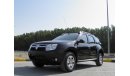 Renault Duster 2015 Ref#501